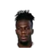 Foto de Ismaël Camara