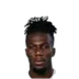 Foto de Ismaël Camara