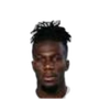Foto de Ismaël Camara
