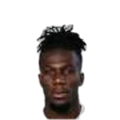 Foto de Ismaël Camara
