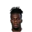 Foto de Ismaël Camara