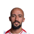 Foto de Ahmed Benali