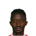 Foto de Enock Sabumukama