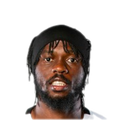 Foto de Y. Gervinho