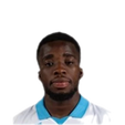Foto de H. Traorè