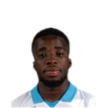 Foto de H. Traorè