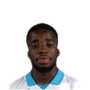 Foto de H. Traorè