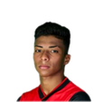 Foto de Alisson Santos