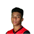 Foto de Alisson Santos