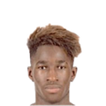 Foto de Abdoulaye Sylla