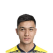 Foto de M. Khamraliev