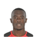 Foto de I. Cissé