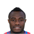 Foto de Kingsley Boateng