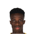 Foto de Prince Emmanuel Doudu Besea