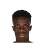 Foto de Prince Emmanuel Doudu Besea