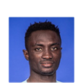 Foto de B. Musah
