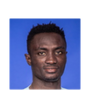 Foto de B. Musah