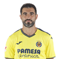 Foto de Raúl Albiol