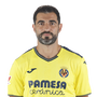 Foto de Raúl Albiol