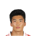 Foto de Kwang-Song Han