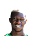 Foto de F. Kanouté