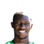 Foto de F. Kanouté