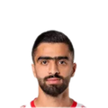 Foto de Mohammad Abu Hasheesh