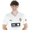 Javi Guerra
