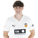 Javi Guerra
