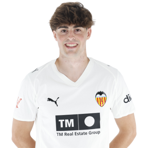 Javi Guerra