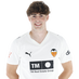 Javi Guerra