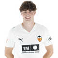 Javi Guerra
