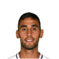 Foto de F. Ghoulam