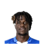 Foto de J. Olaitan