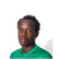 Foto de Saidu Mansaray