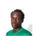 Foto de Saidu Mansaray