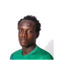 Foto de Saidu Mansaray