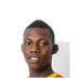 Foto de Ibrahim Sesay