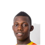Foto de Ibrahim Sesay