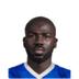 Foto de K. Koulibaly
