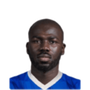 Foto de K. Koulibaly