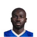 Foto de K. Koulibaly