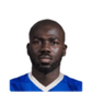 Foto de K. Koulibaly