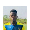 Foto de Samuel Mone Andoh