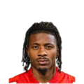 Foto de F. Tebo Uchenna