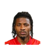 Foto de F. Tebo Uchenna