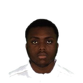 Foto de Francis Sarfo Mensah
