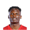 Foto de M. Olunga