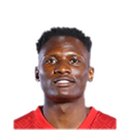 Foto de M. Olunga