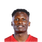 Foto de Michael Olunga